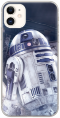 Obal pre iPhone 7 Plus / iPhone 8 Plus | Kryt Star Wars R2D2 001