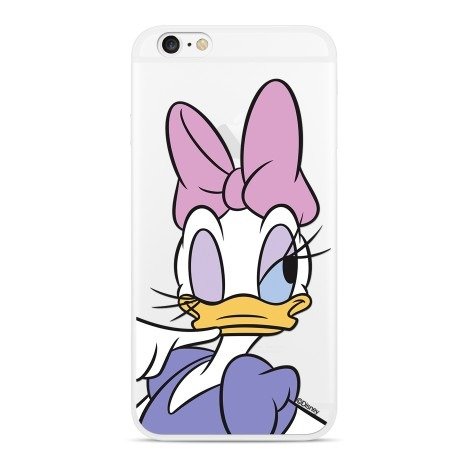 Obal pre iPhone 11 Pro | Kryt Disney Daisy 003