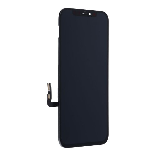 LCD Displej + Dotykové Sklo + Rám iPhone 12 Mini - (JK Incell)