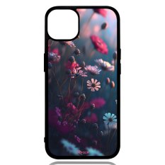 Kryt pre iPhone | Obal RFOUR design - 354