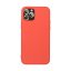 Obal pre iPhone 13 Pro | Kryt Forcell SILICONE LITE pink
