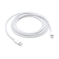 Dátový kábel Apple iPhone Lightning - typ USB C / Lightning 18W OEM