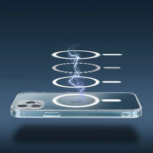 Obal pre iPhone 15 Pro | Kryt MagSafe