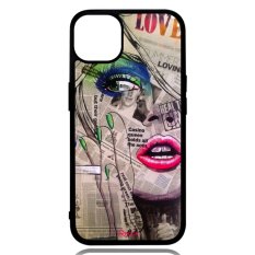 Kryt pre iPhone | RFOUR design - 143