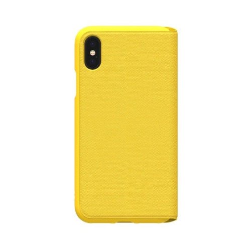 Obal pre iPhone X / iPhone XS | Kryt Adidas book SS18