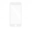 Ochranné tvrdené sklo iPhone 6 / 6S | Wozinsky PRO+ 5D biele