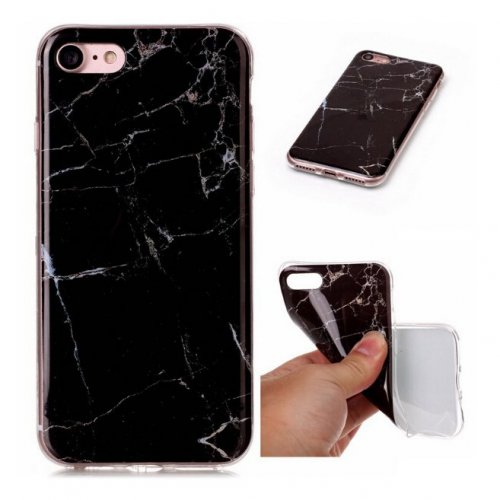 Obal pre iPhone 7 Plus / iPhone 8 Plus | Kryt Wozinsky Marble black