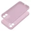 Obal pre iPhone 11 | Kryt Silicone MagSafe pink