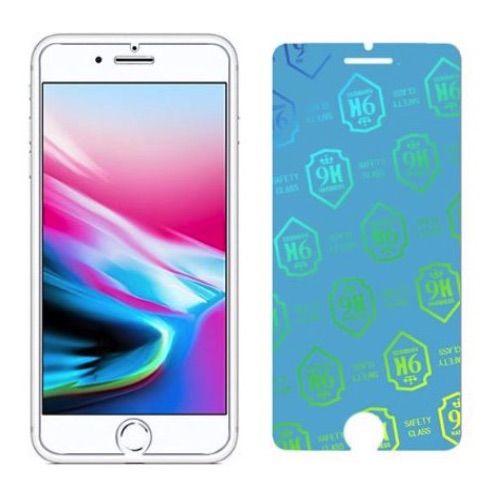 Ochranné tvrdené sklo iPhone 6 / 6S - Flexible Nano 9H