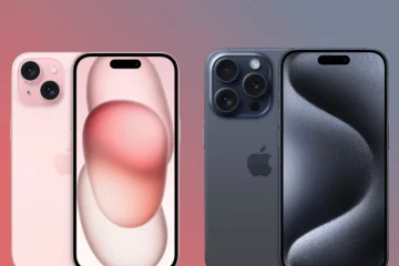 Nový iPhone 15 a 15 Pro je už na pultoch! Čo vyvinul Apple nové tentokrát?