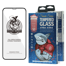 Ochranné tvrdené sklo iPhone 12 Mini | Proda Shark Full