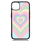 Kryt pre iPhone | RFOUR design - Love