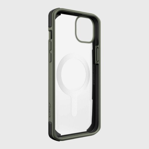 Obal pre iPhone 14 Plus | Kryt Raptic Secure Case with MagSafe armored