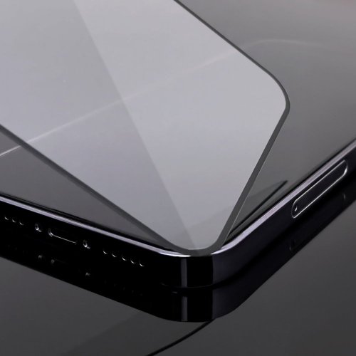 Ochranné tvrdené sklo iPhone 14 Pro Max | Wozinsky super durable Full