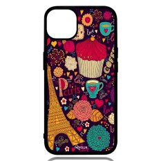 Kryt pre iPhone | RFOUR design - 280