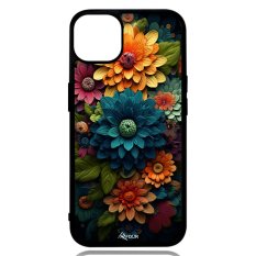Kryt pre iPhone | Obal RFOUR design - 388