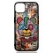 Kryt pre iPhone | Obal RFOUR design - 333