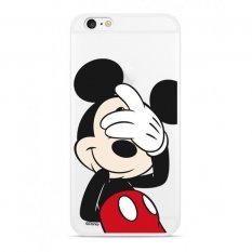 Obal pre iPhone 11 Pro Max | Kryt Disney Mickey 003