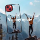 Kryt pre iPhone - s vlastným motívom / fotkou