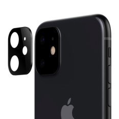 Ochranné tvrdené sklo pre fotoaparát iPhone 11 Pro / iPhone 11 Pro Max | Wozinsky Full