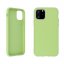 Obal pre iPhone 12 Mini | Kryt Forcell BIO - Zero Waste green