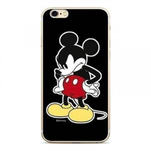 Obal pre iPhone XS Max | Kryt Disney Mickey 011